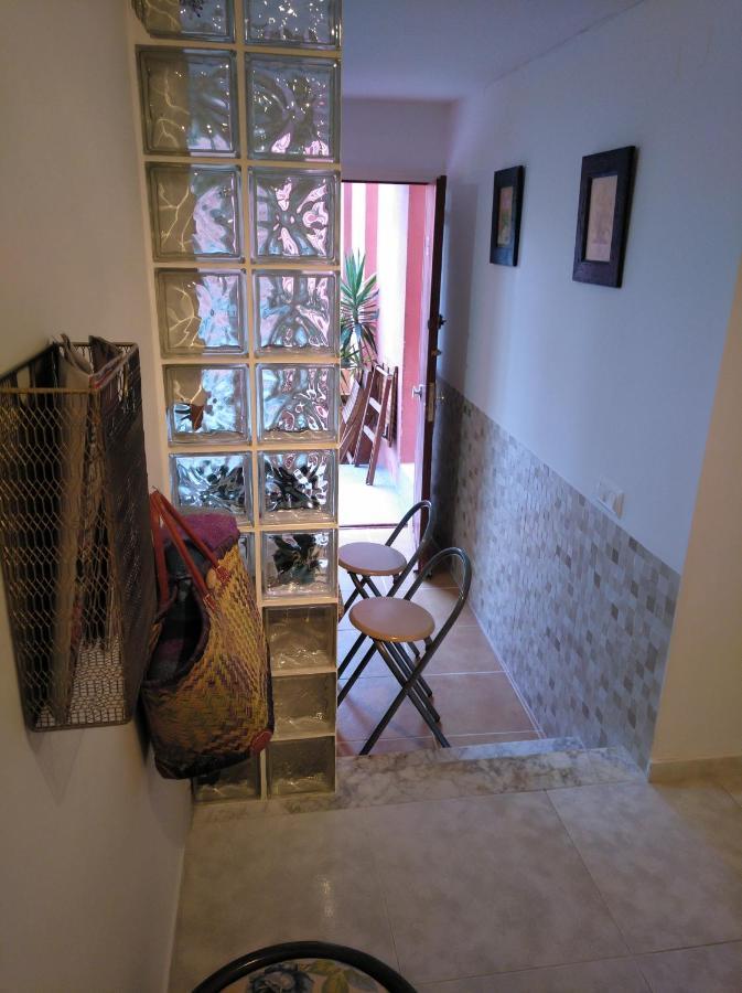 Estudio En La Muralla Roja Calpe Zewnętrze zdjęcie