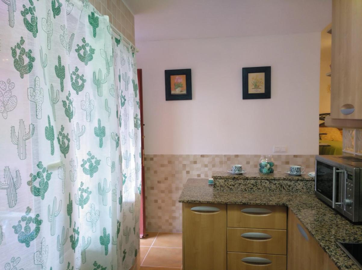 Estudio En La Muralla Roja Calpe Zewnętrze zdjęcie