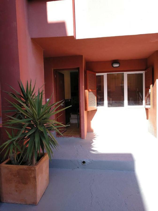 Estudio En La Muralla Roja Calpe Zewnętrze zdjęcie